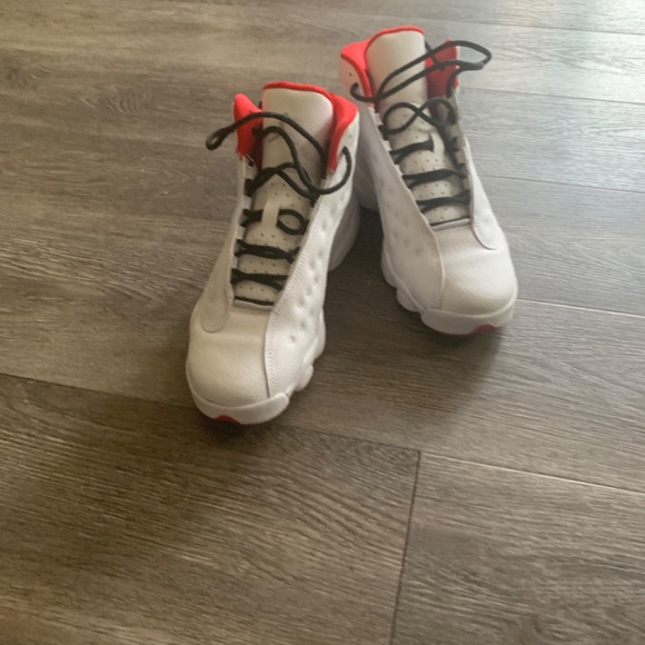 Used clothes and sneakers - Picture 7 of 15